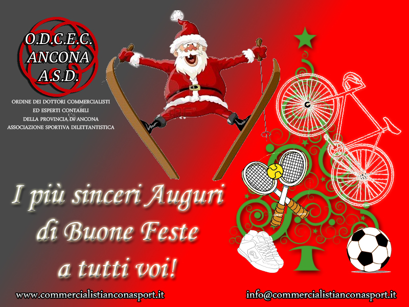 BUONE FESTE A TUTTI